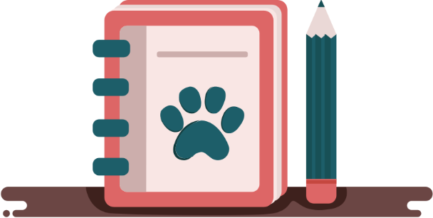 Pet Journal