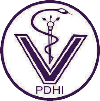 PDHI logo