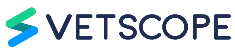 Vetscope vetscope logo